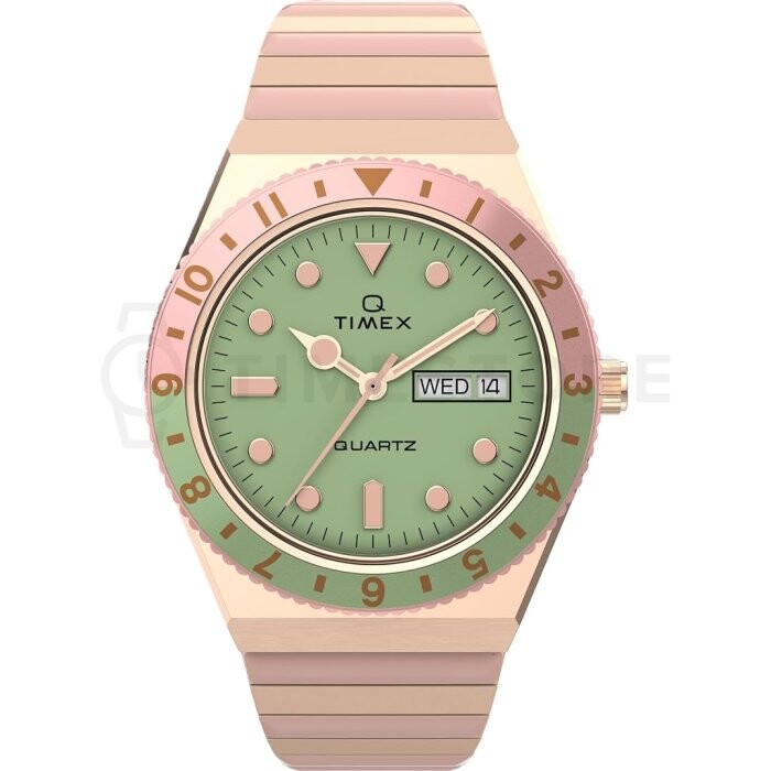 Timex Q TWH6Z7110