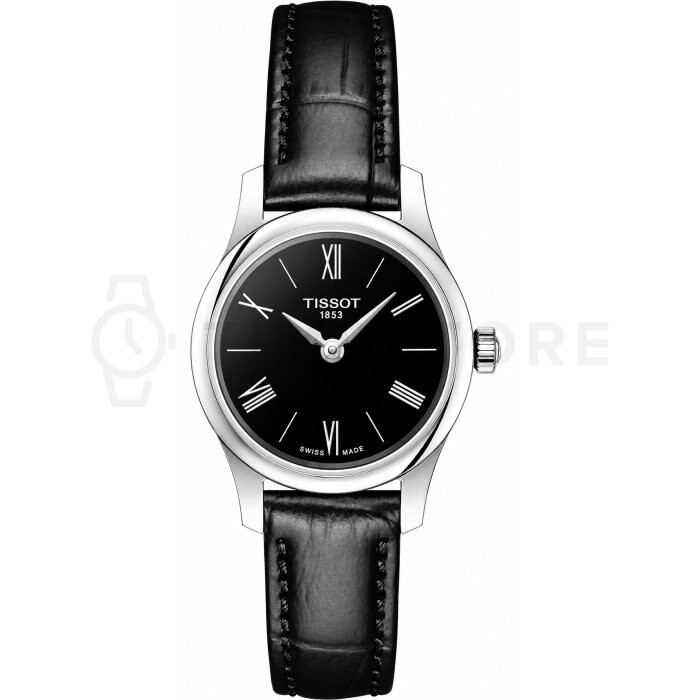 Tissot Tradition T063.009.16.058.00
