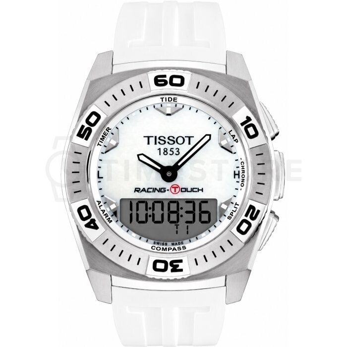 Tissot Racing T002.520.17.111.00