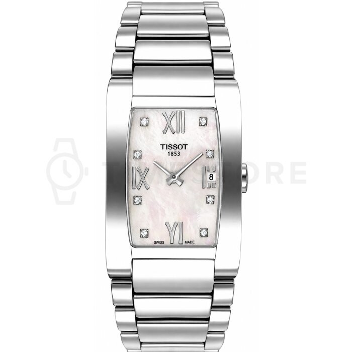Tissot T-Lady T007.309.11.116.00