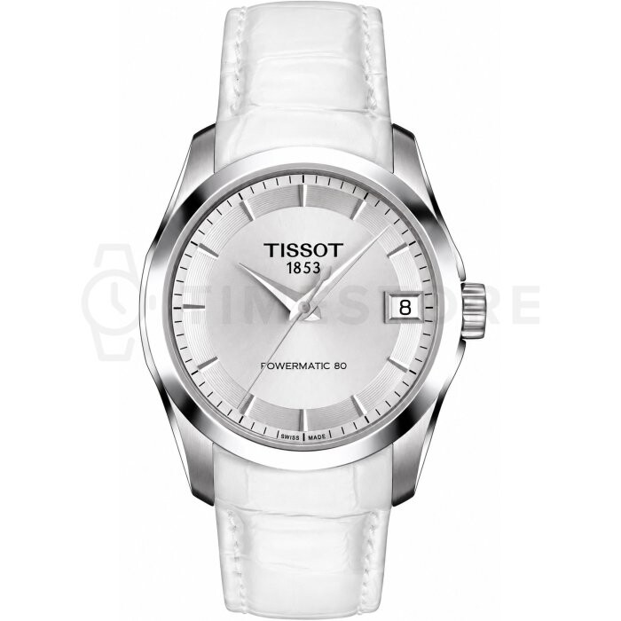 Tissot Couturier T035.207.16.031.00