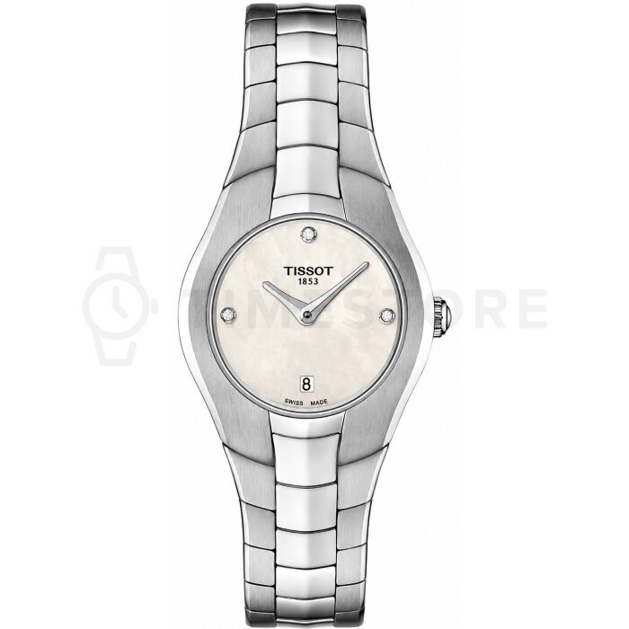 Tissot T-Round T096.009.11.116.00
